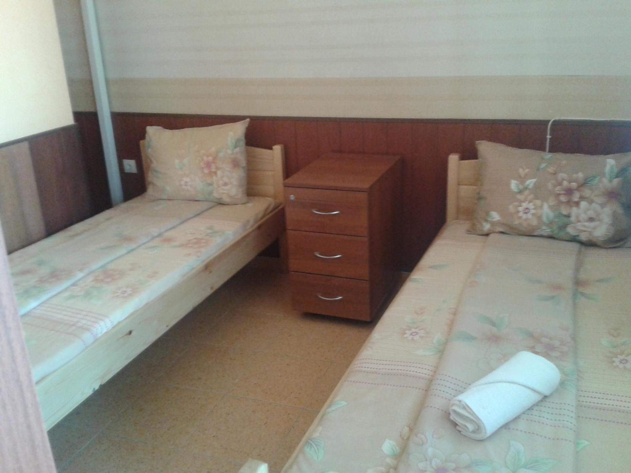 Osogovo Rooms view 4