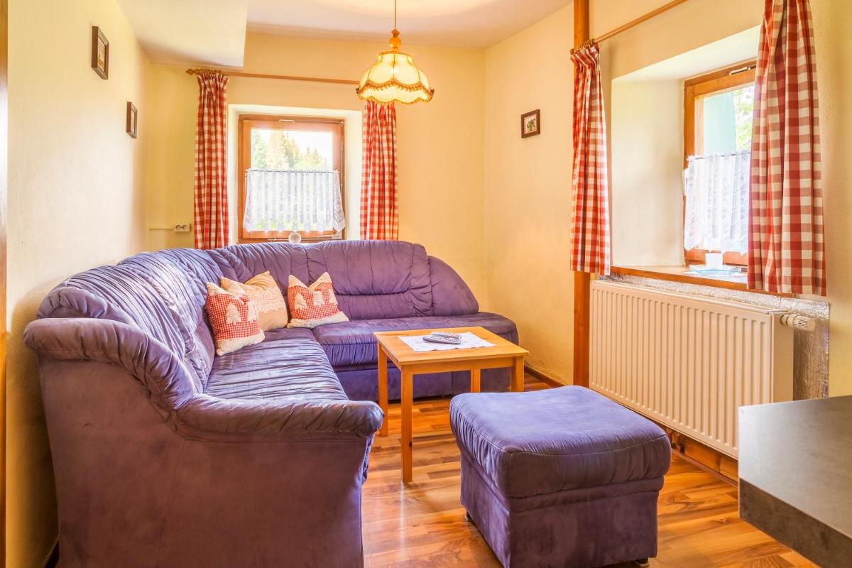 Ferienhaus Unterblasbichl