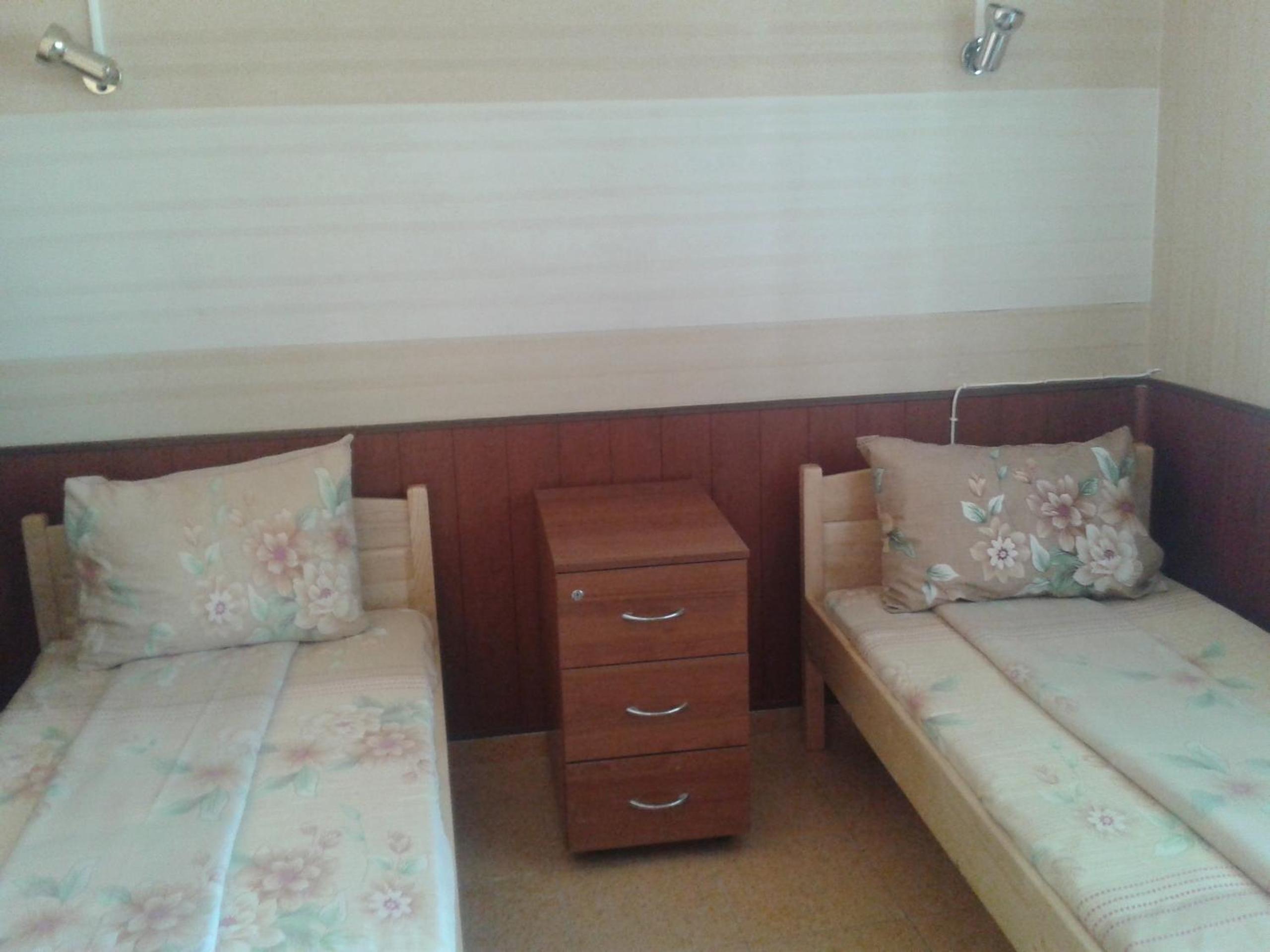 Osogovo Rooms view 3