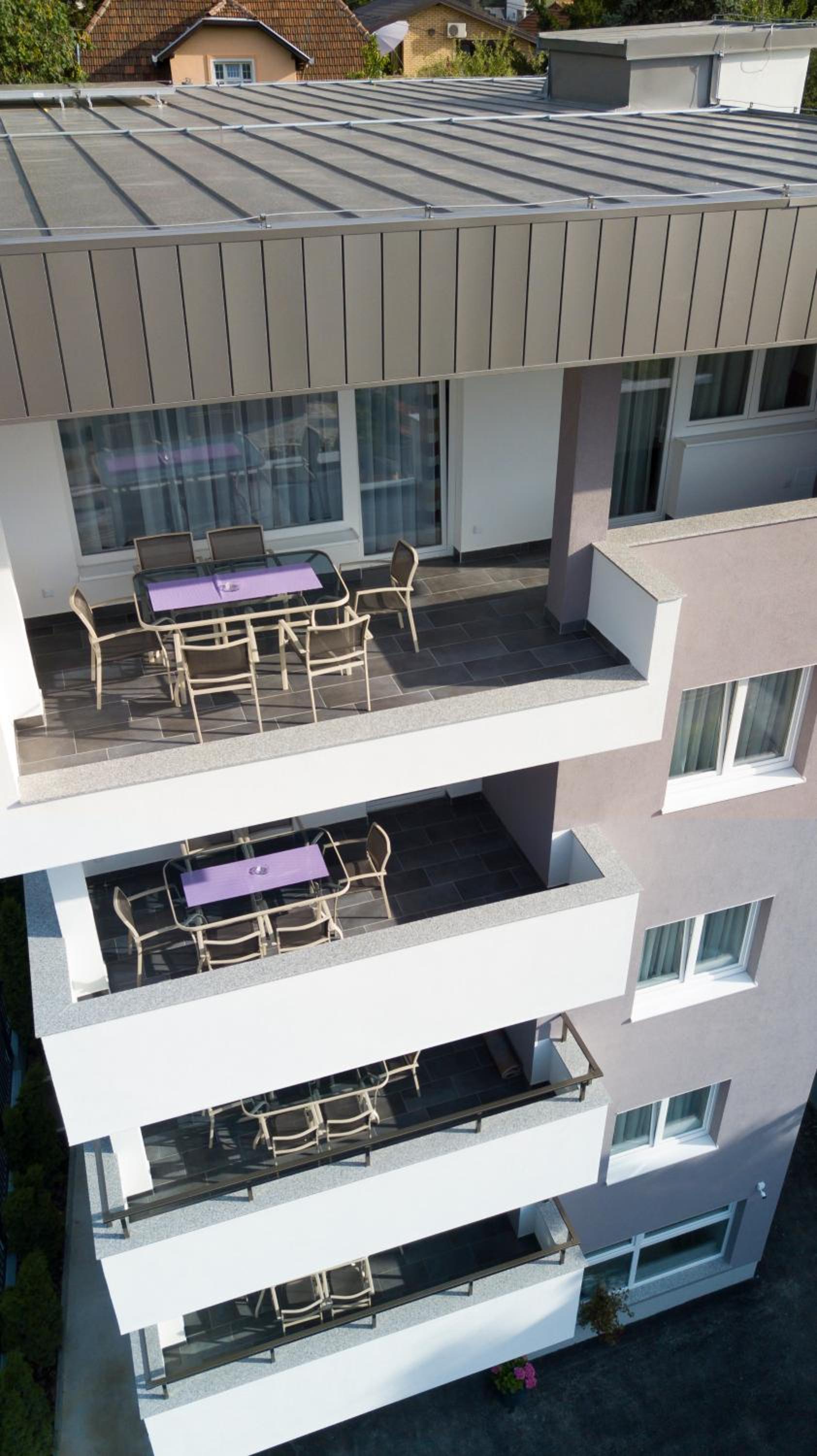 Green Elite Residence