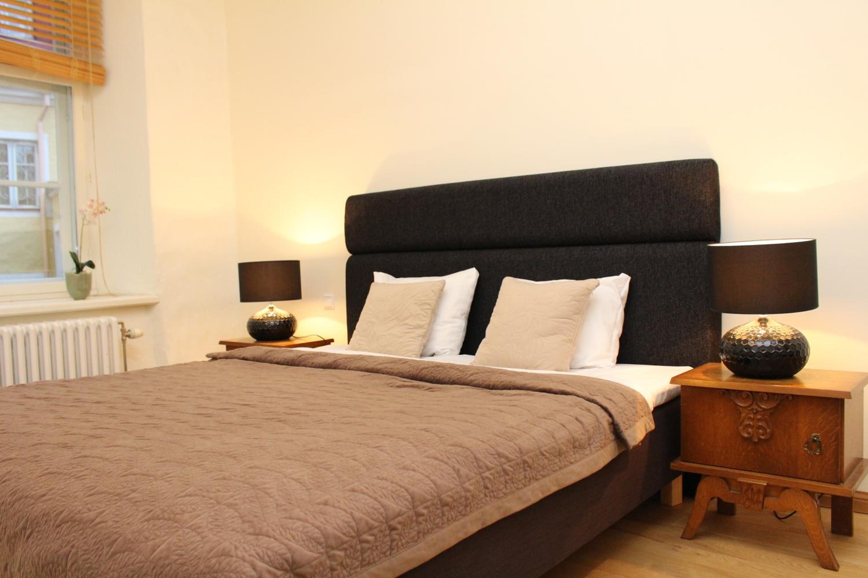 Tallinn City Apartments Old Town Toompea