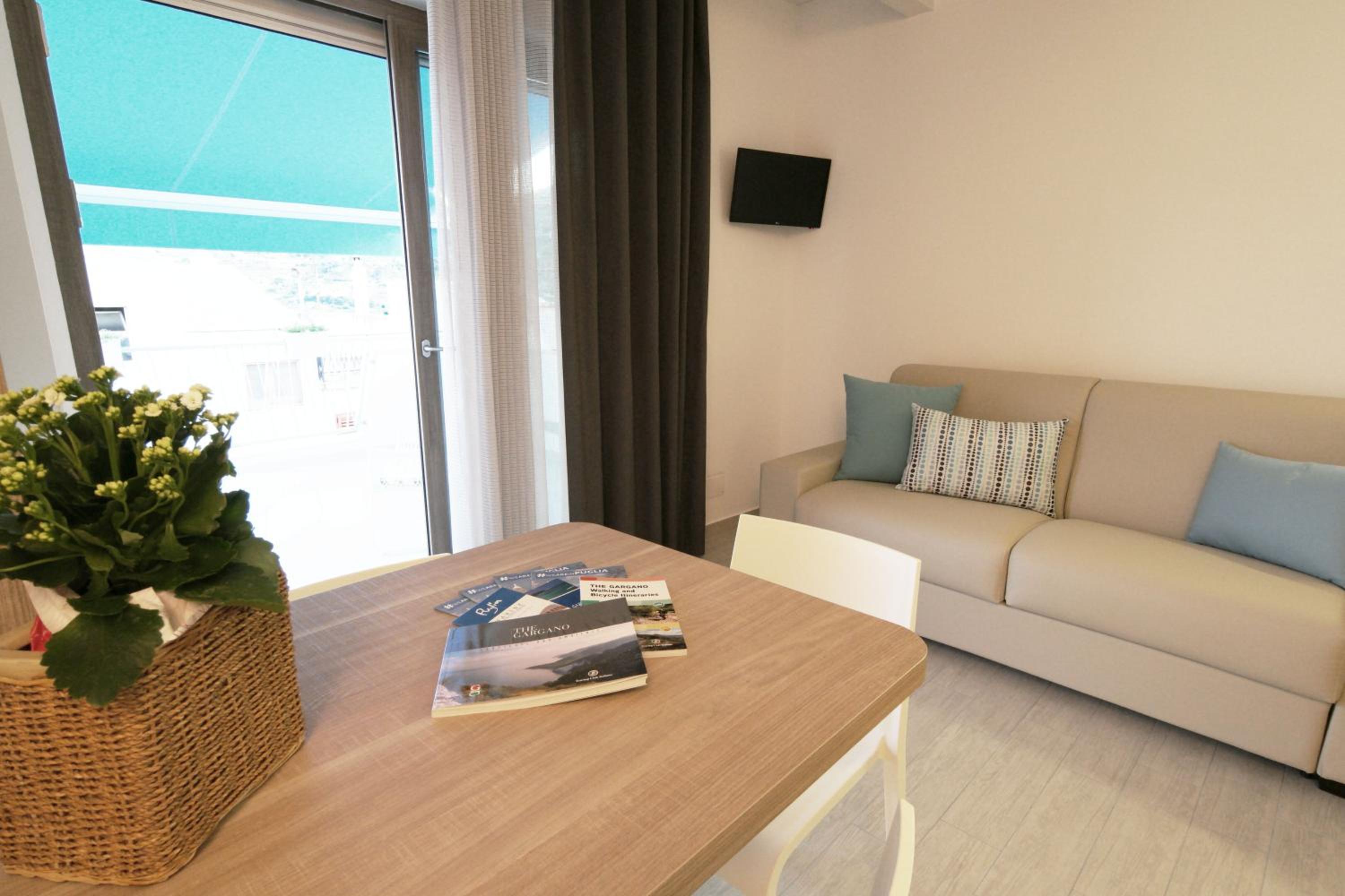 Casa Dante Bed&Breakfast view 2