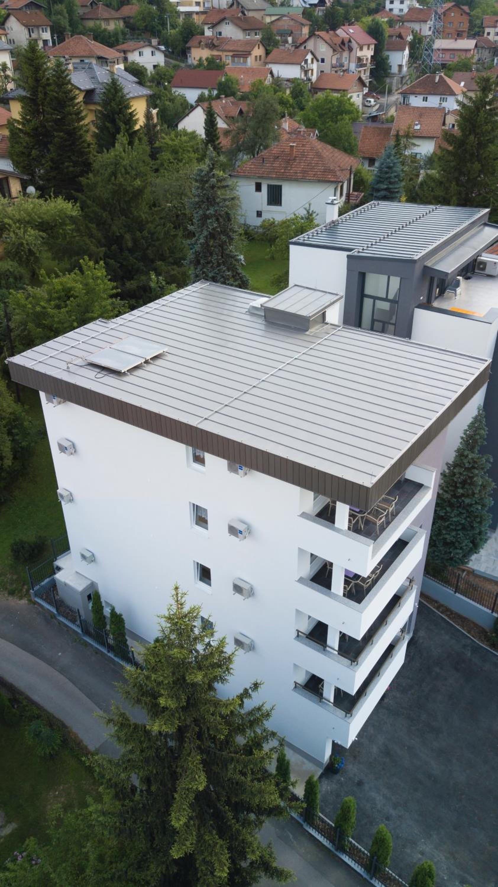 Green Elite Residence
