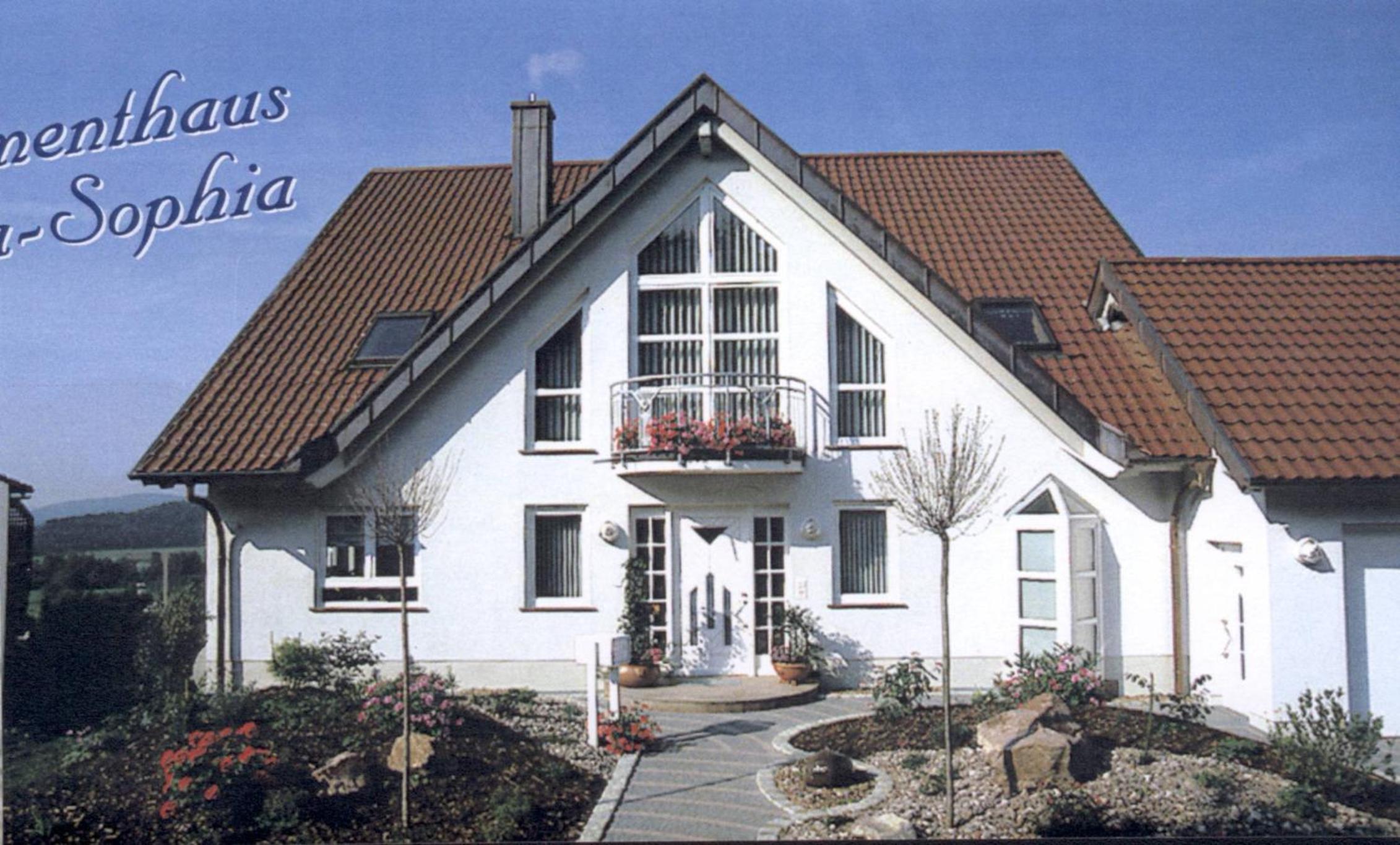Appartementhaus Laura-Sophia view 2