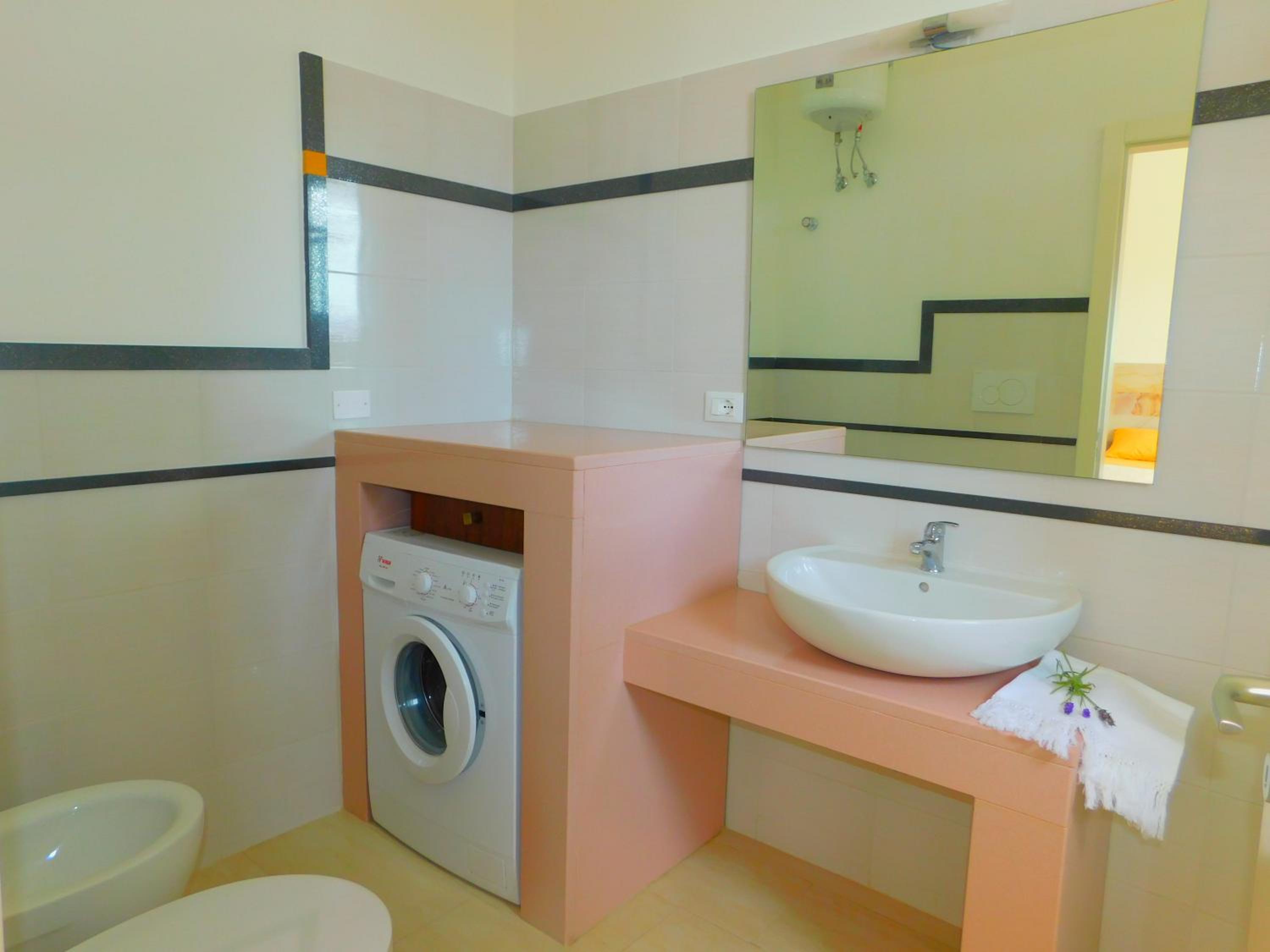 La Maison Blue a 100 mt dal mare - holiday2pet,com -