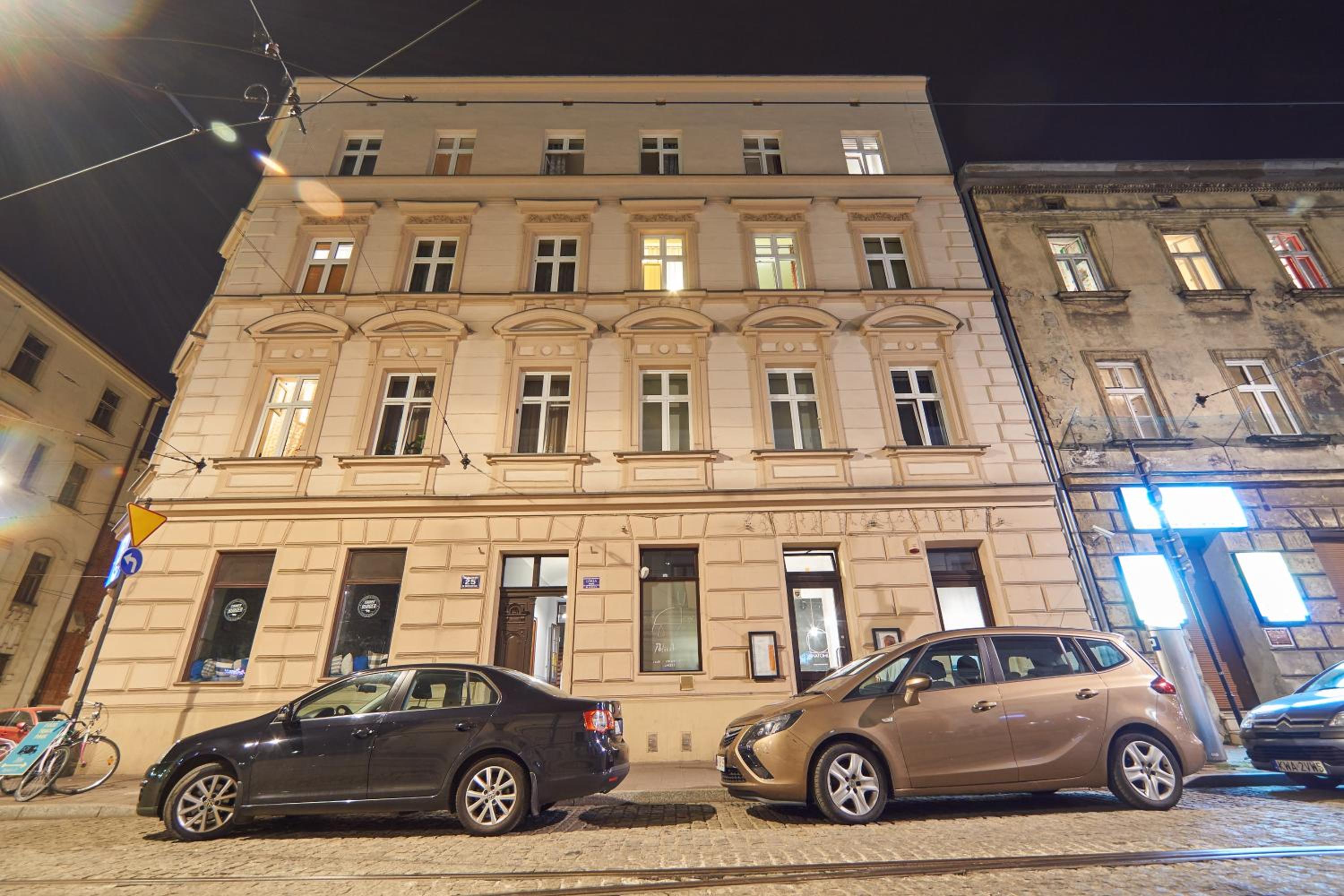 Apartamenty Galicja