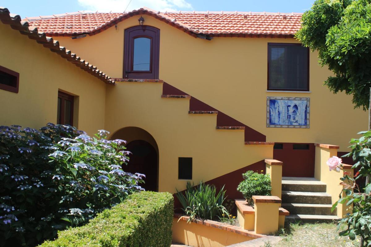 Vakantiewoning Casa das Eiras view 5
