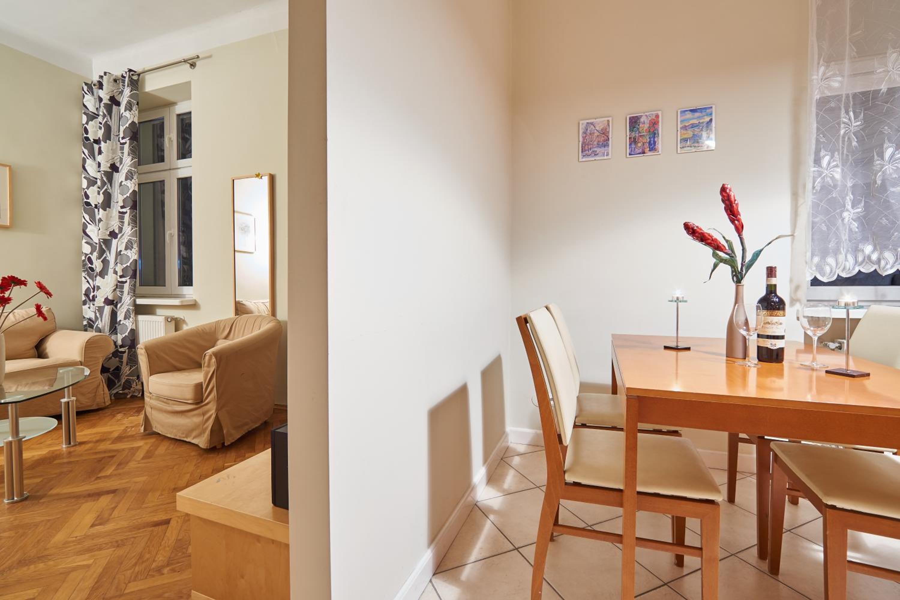Apartamenty Galicja