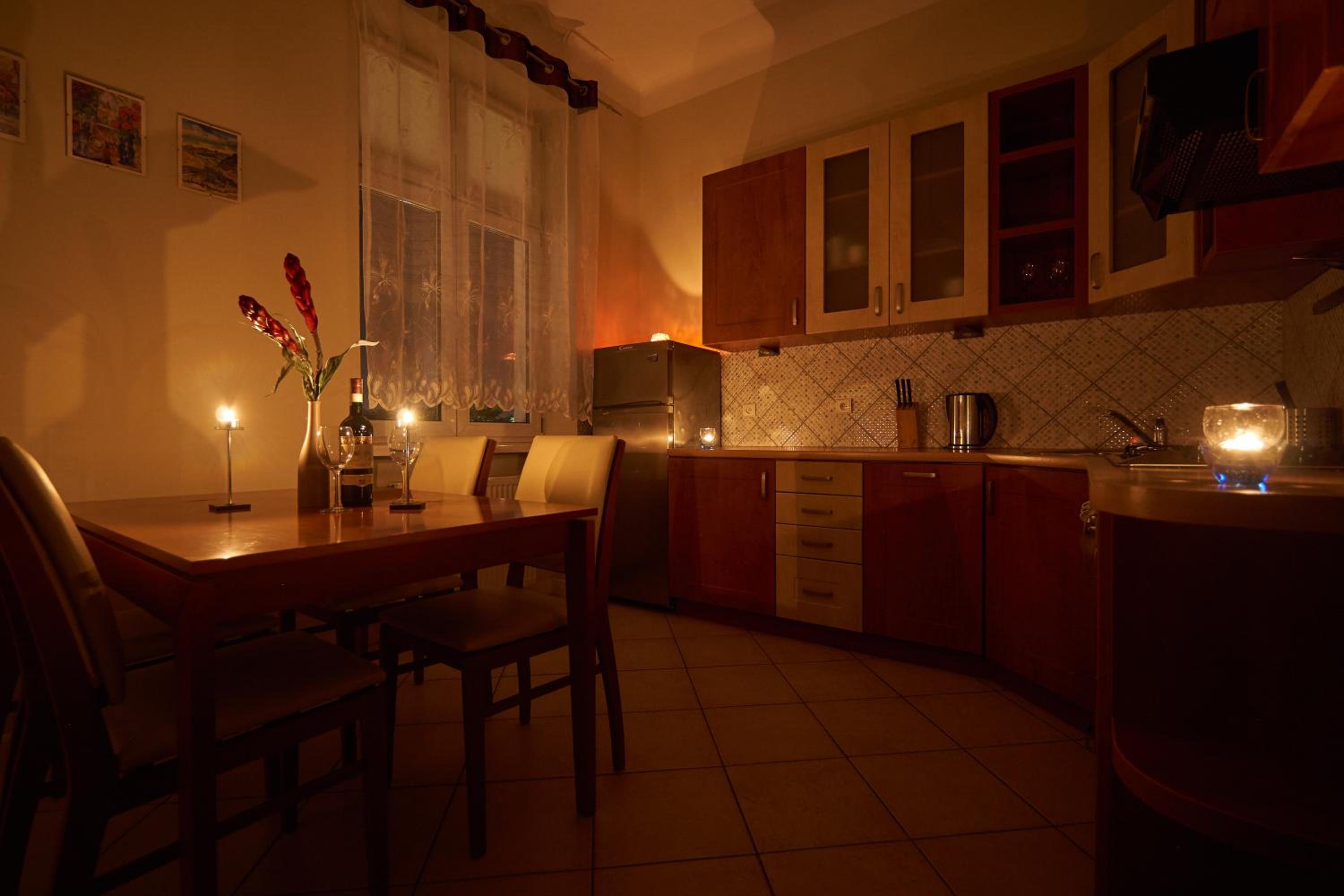 Apartamenty Galicja