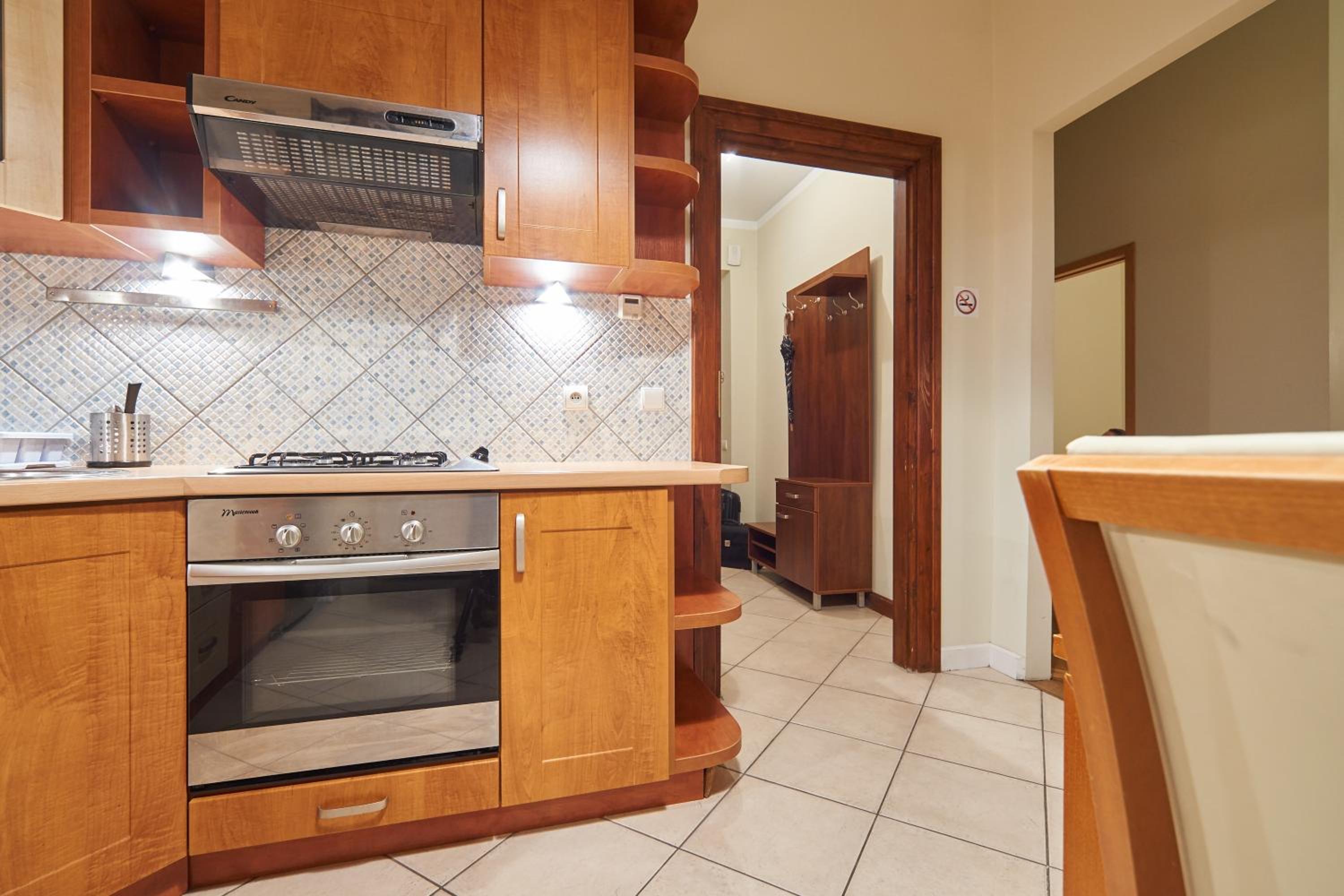 Apartamenty Galicja