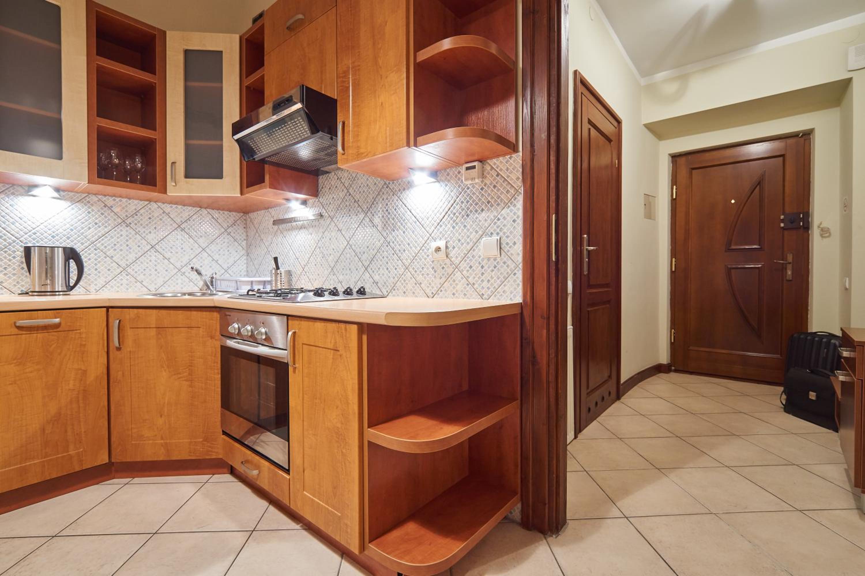 Apartamenty Galicja