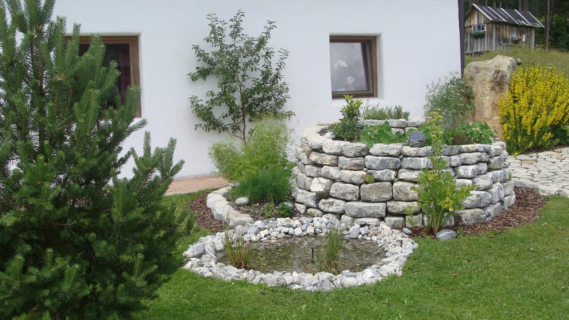 Haus Moosalm
