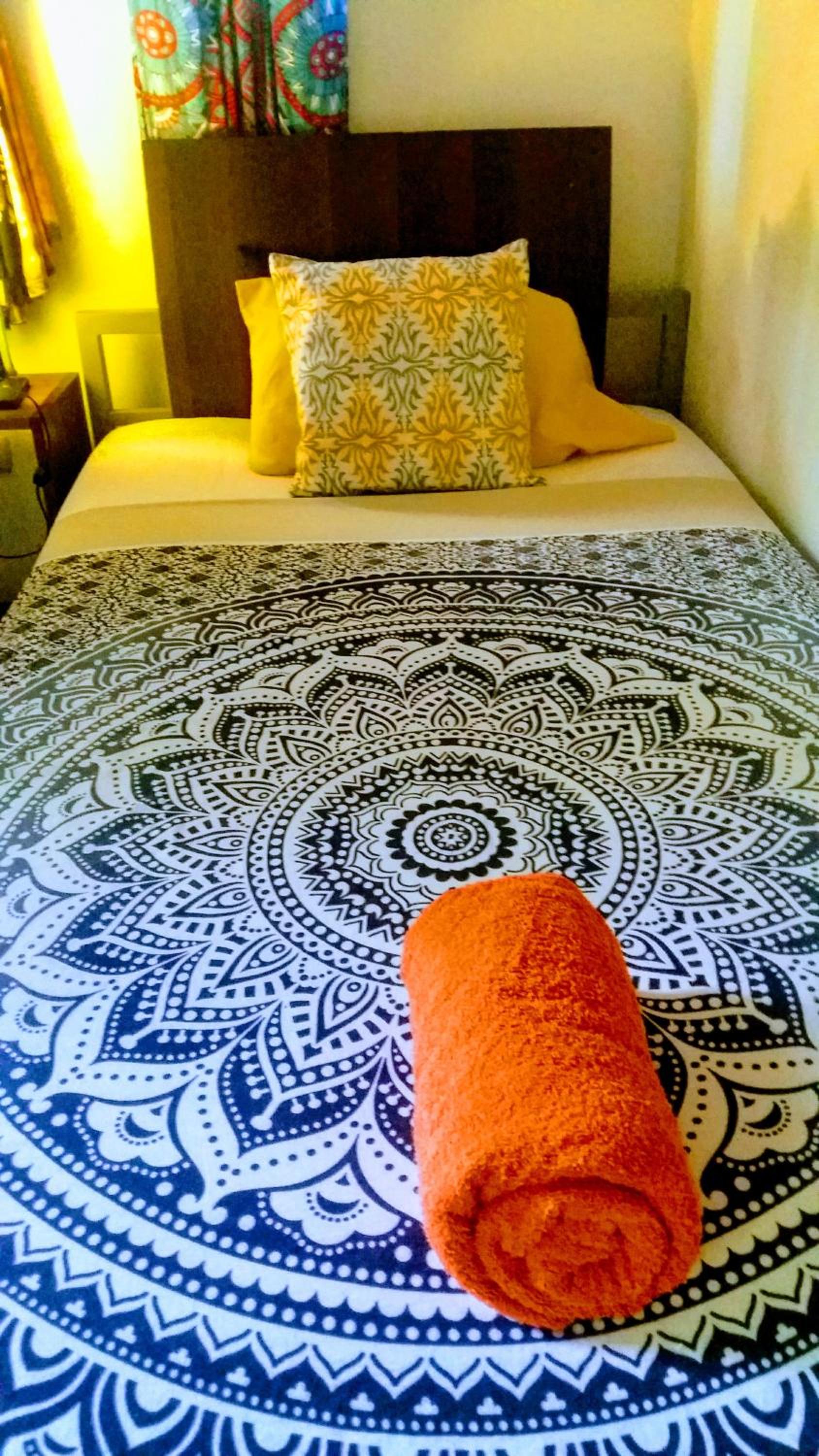 Casajungla Hostel