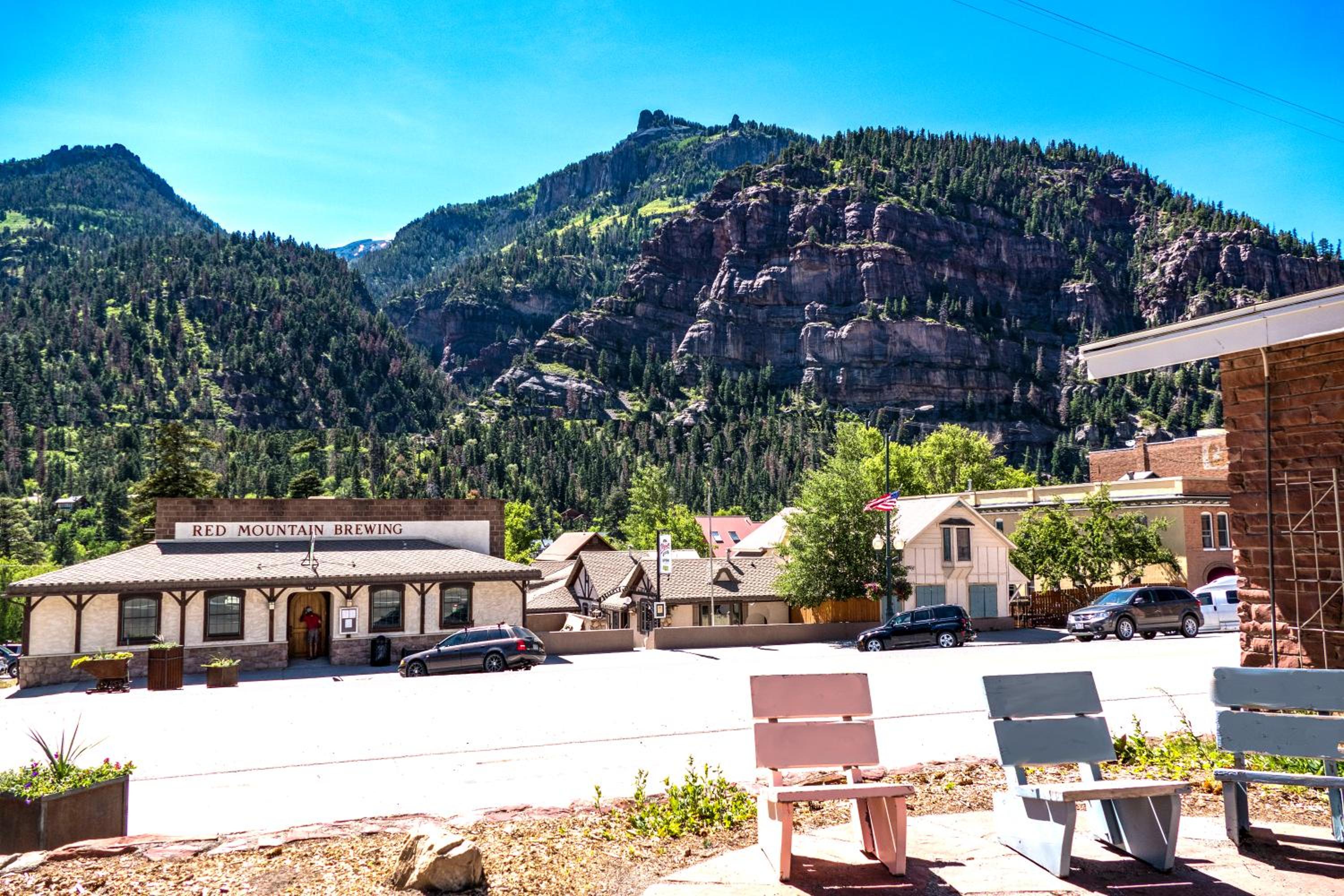 Abram Inn & Suites