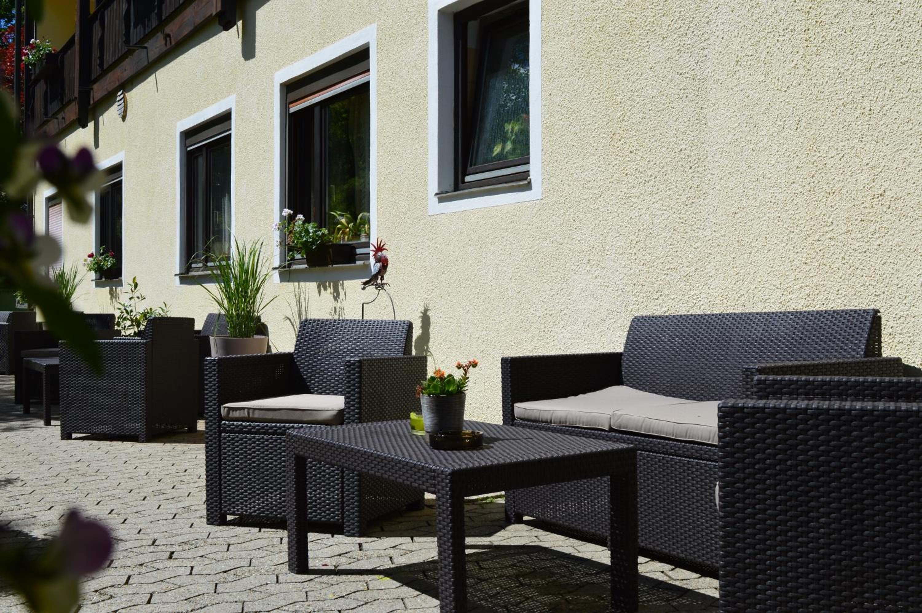Natur & Wander Hotel Gassbachtal