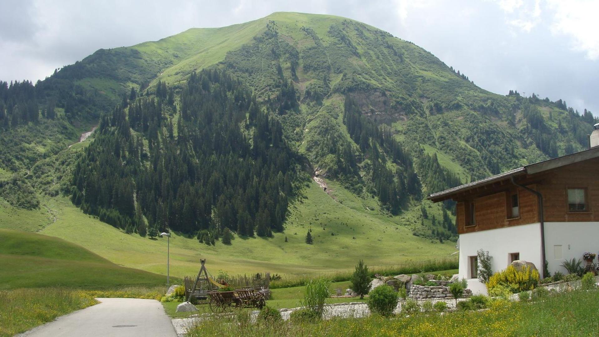 Haus Moosalm