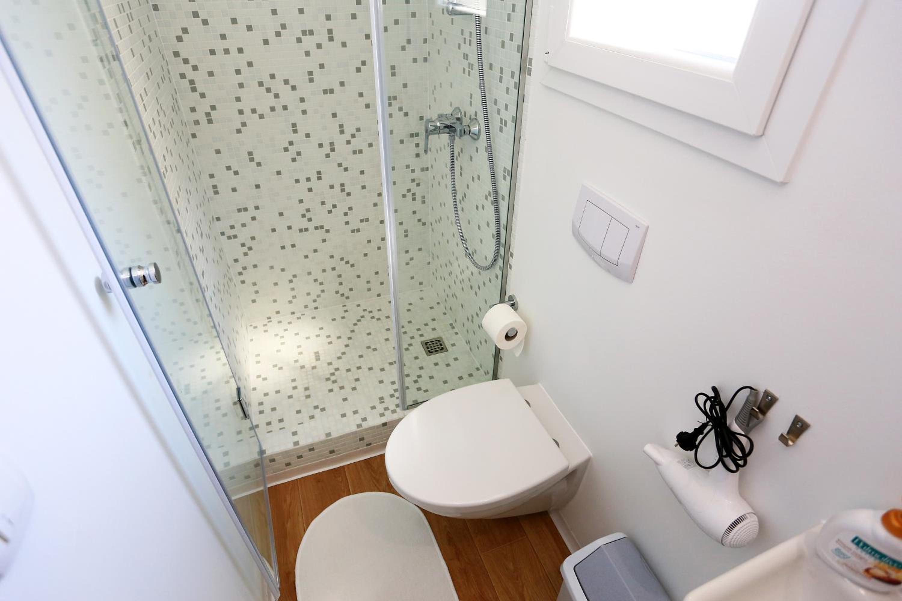 First apartment Zadar view 4