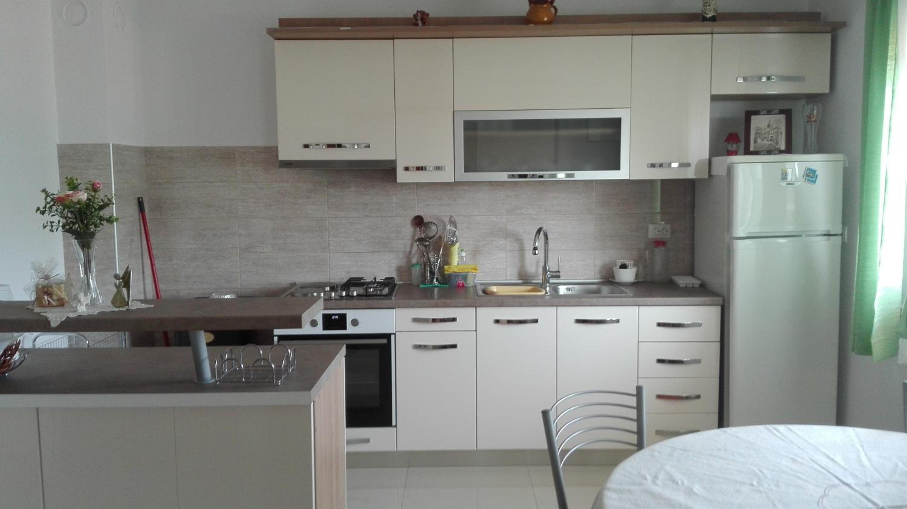 Apartments Branko