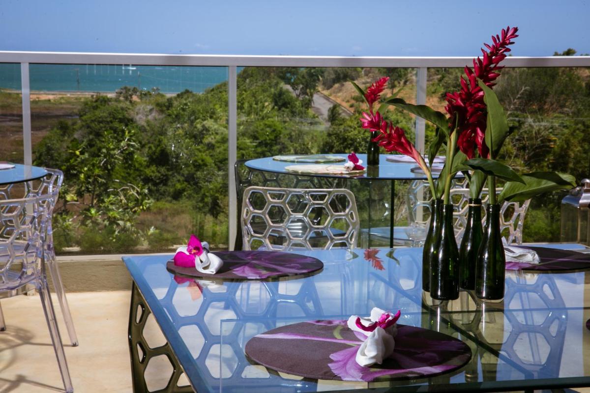 Orquídea Café