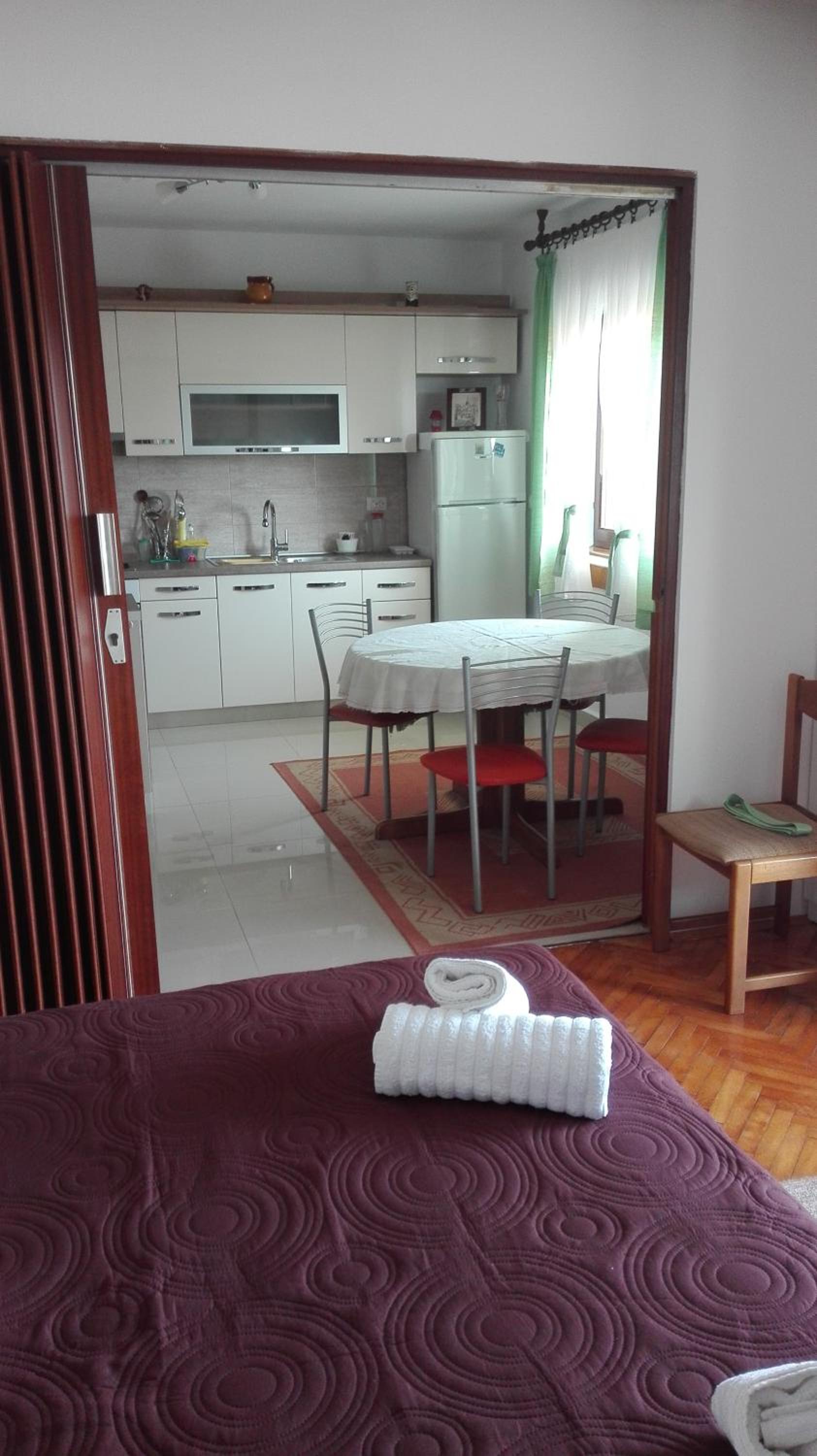 Apartments Branko