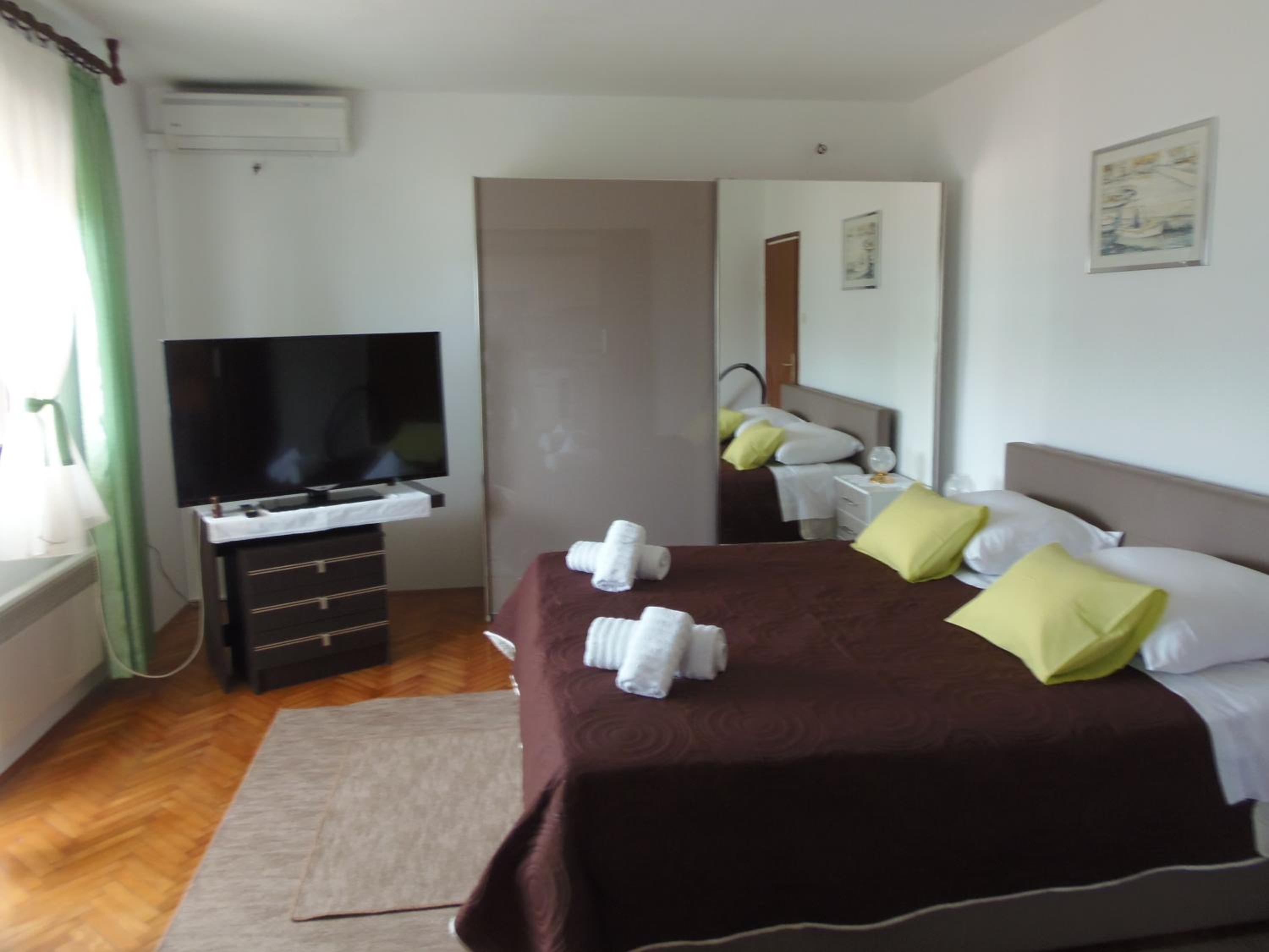 Apartments Branko