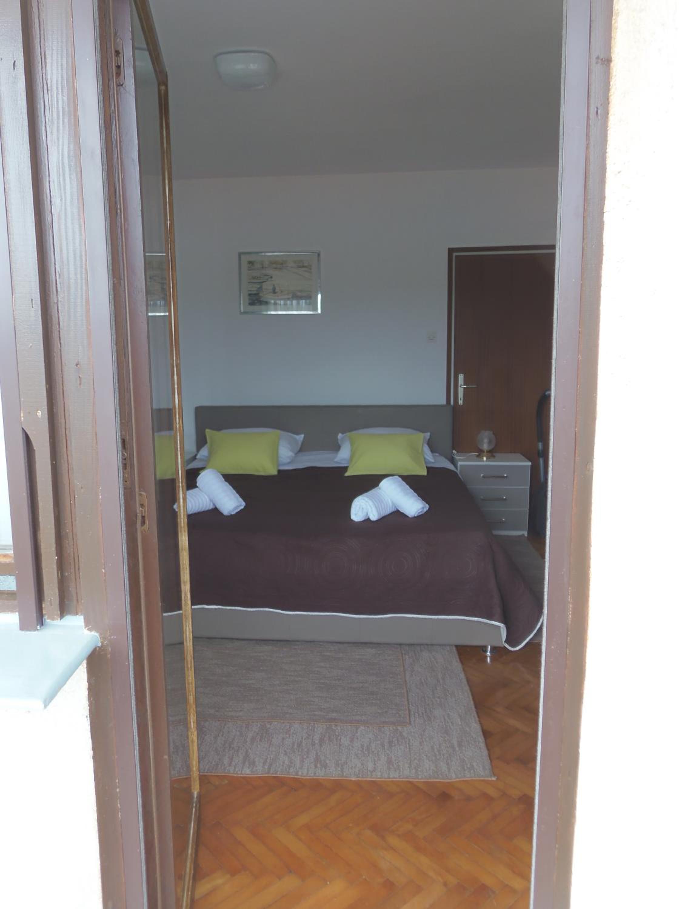 Apartments Branko