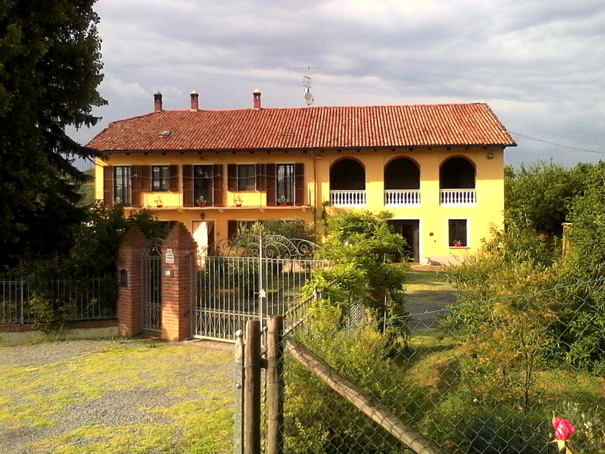 LA CASA DEI MASUE'
