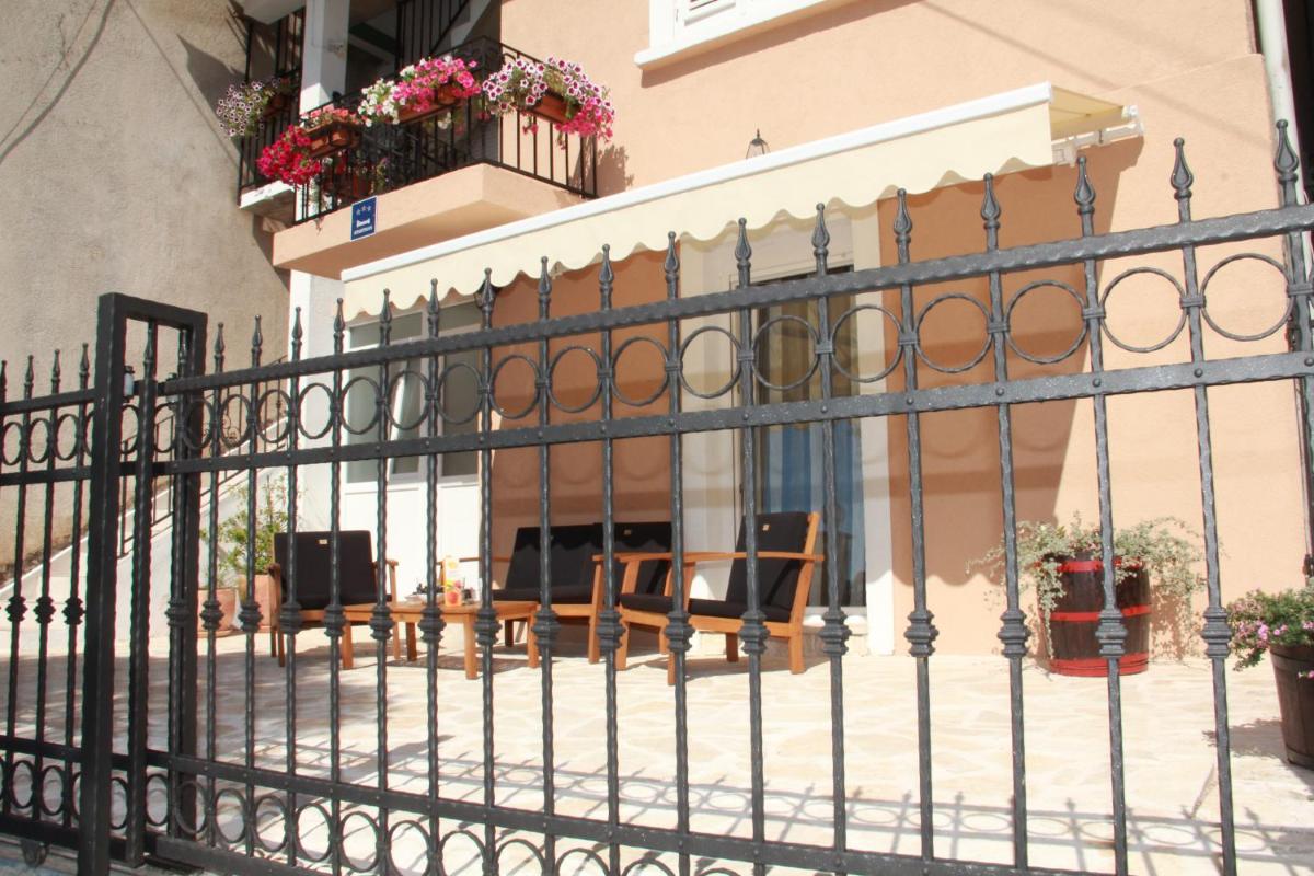 Hotel Apartment Bruno - Image 1