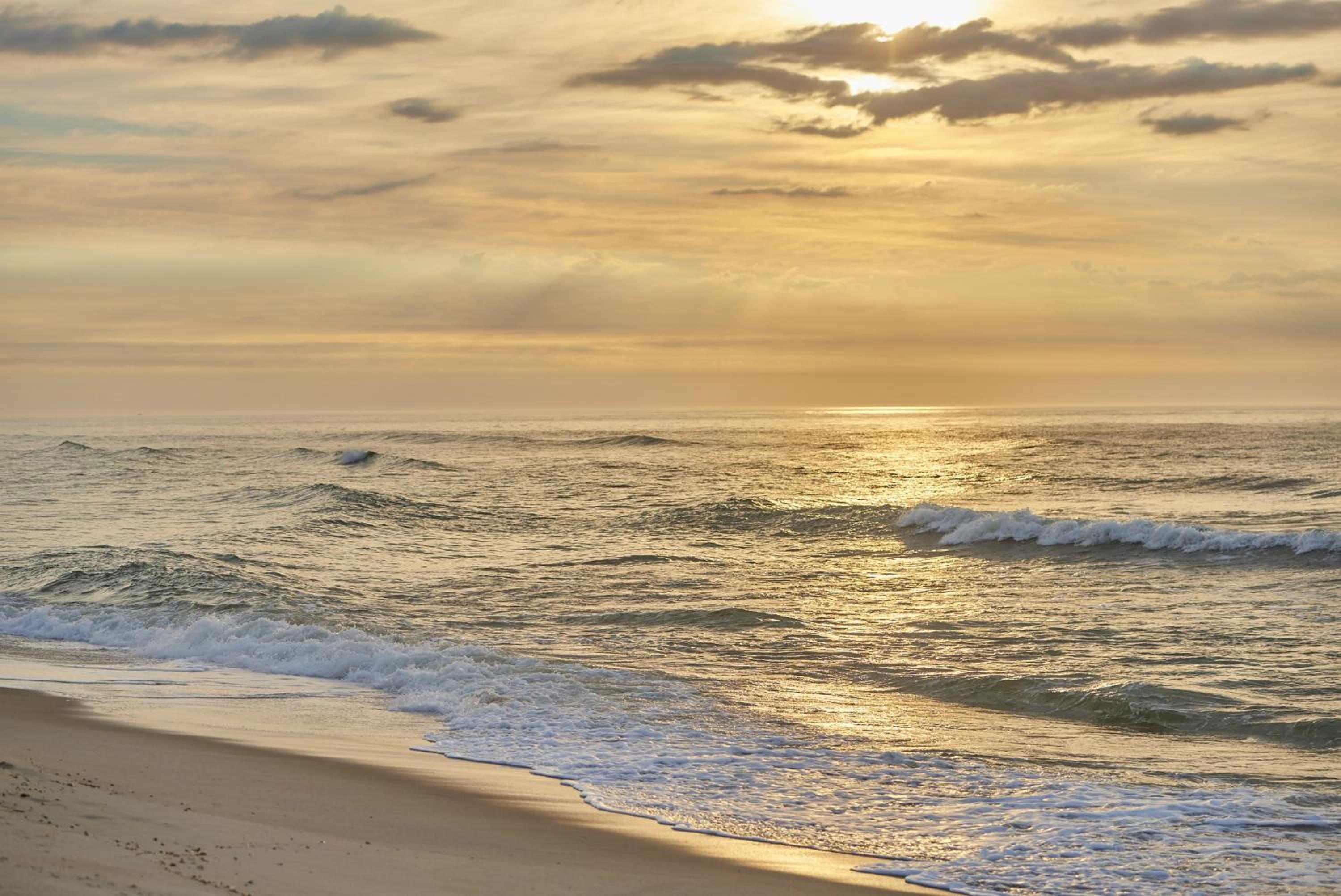 Drifting Sands Oceanfront Hotel