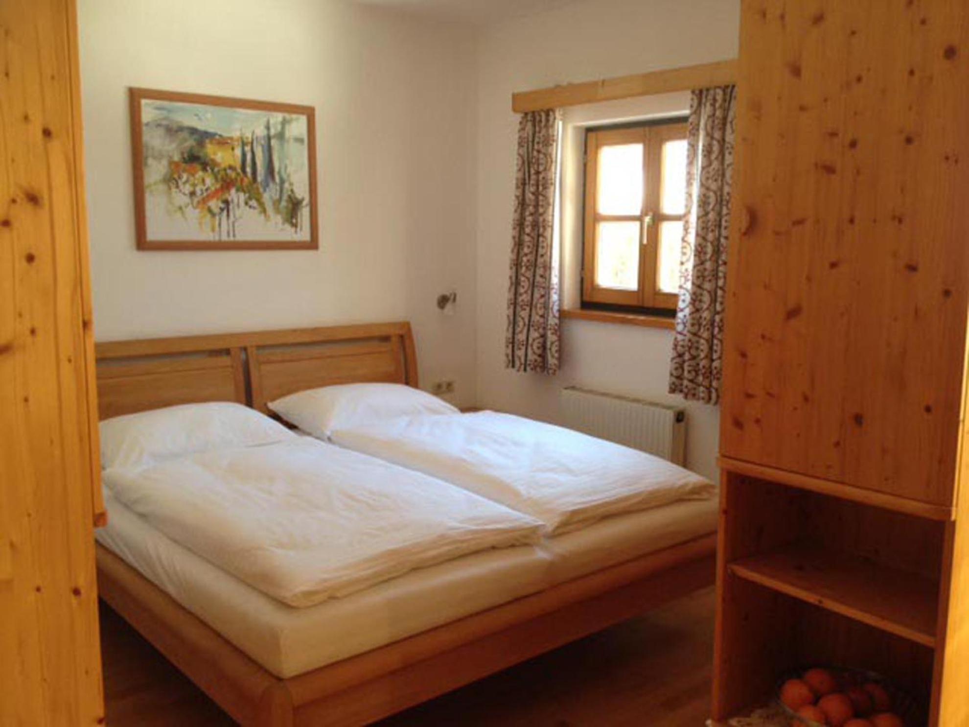 Ferienwohnung am Sonnseitweg view 2