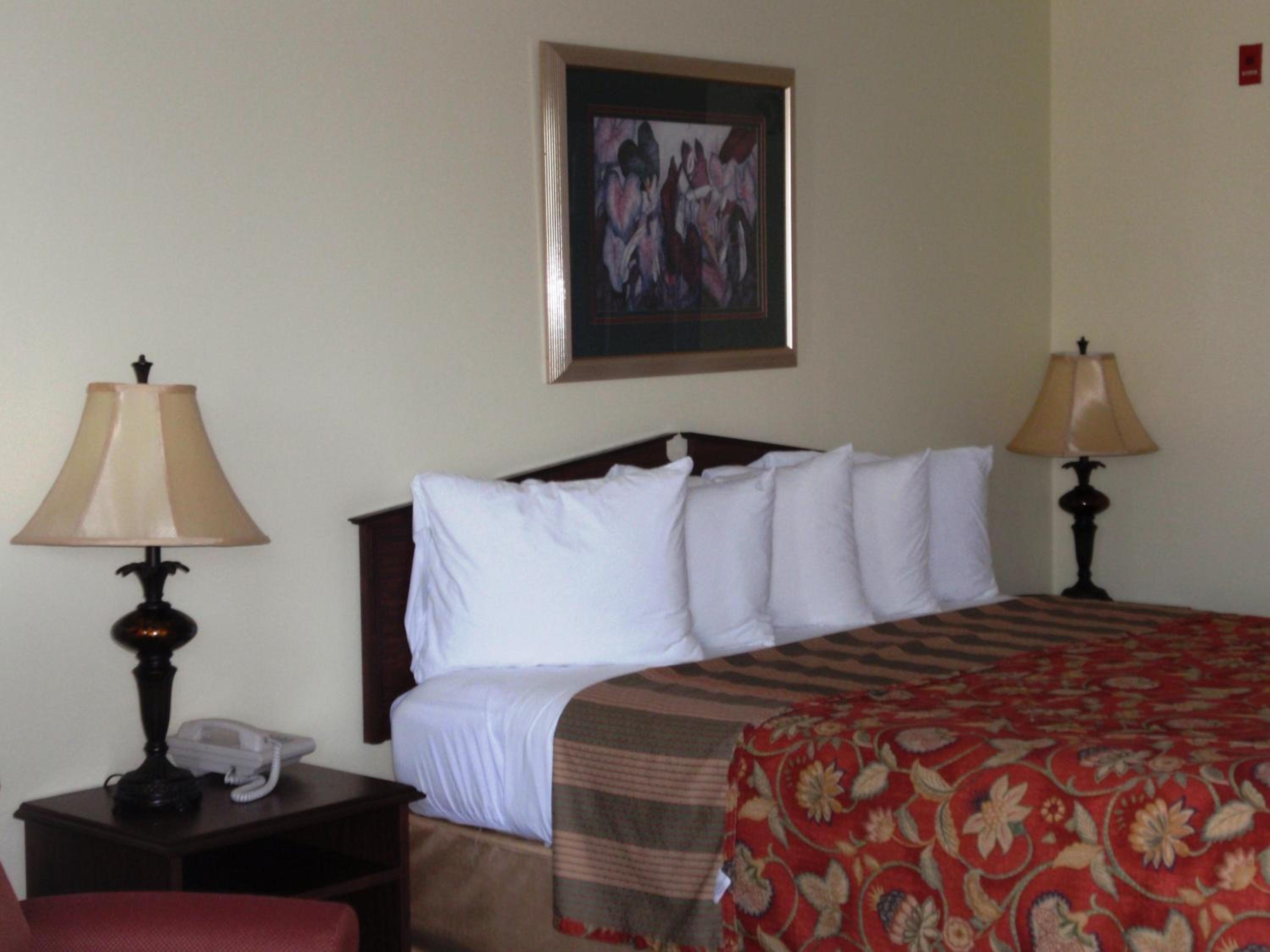 Perry Vacations - Jameson Inn - Perry - Property Image 20