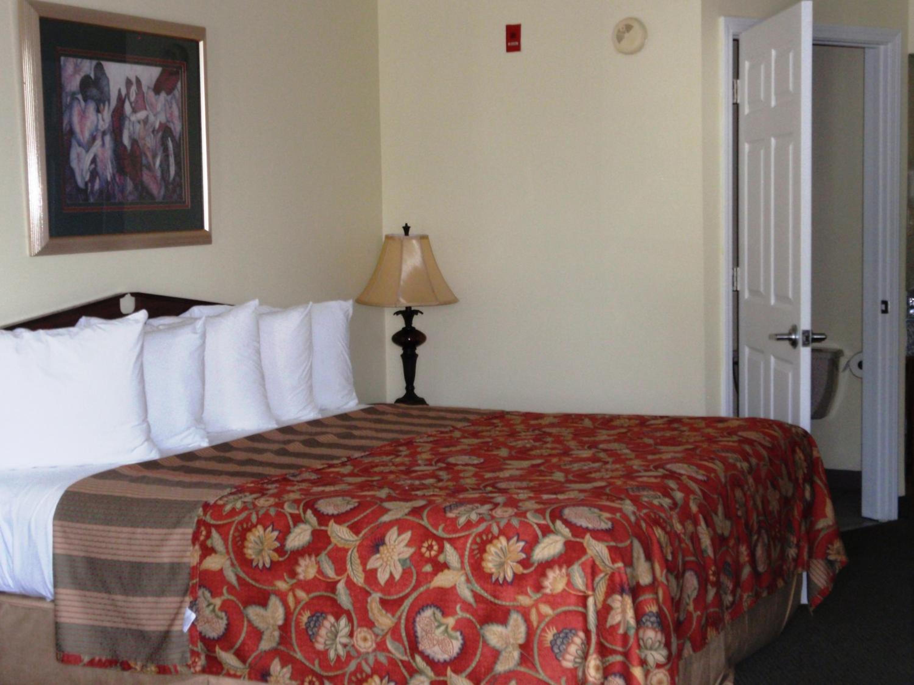 Perry Vacations - Jameson Inn - Perry - Property Image 30
