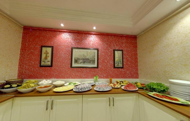 Hotel Akyildiz - Image 42