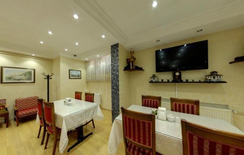 Hotel Akyildiz - Image 41