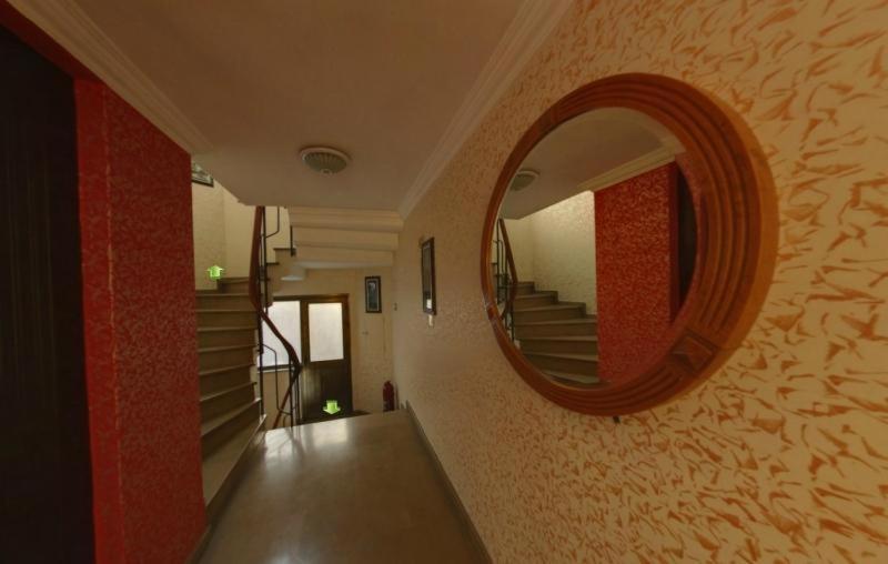 Hotel Akyildiz - Image 35