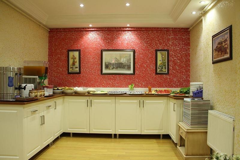 Hotel Akyildiz - Image 46