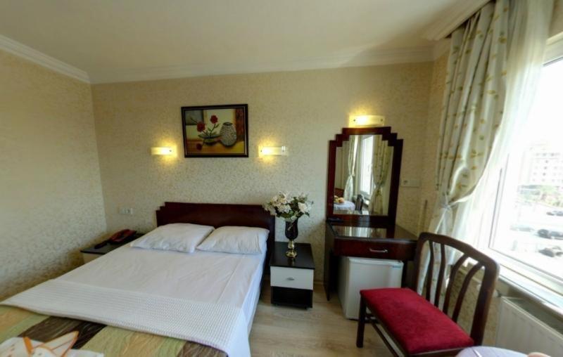 Hotel Akyildiz - Image 50