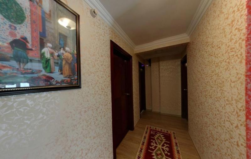 Hotel Akyildiz - Image 51