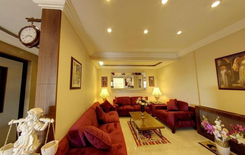 Hotel Akyildiz - Image 34