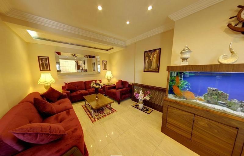 Hotel Akyildiz - Image 39