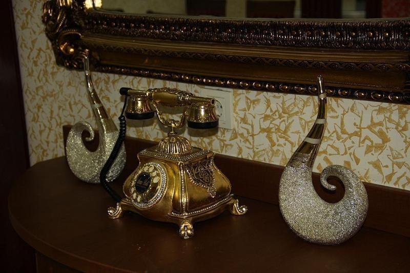 Hotel Akyildiz - Image 37