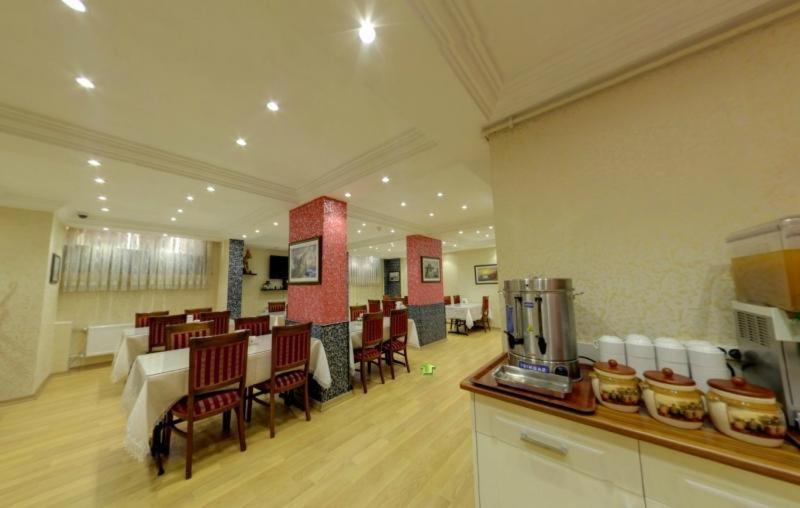 Hotel Akyildiz - Image 40