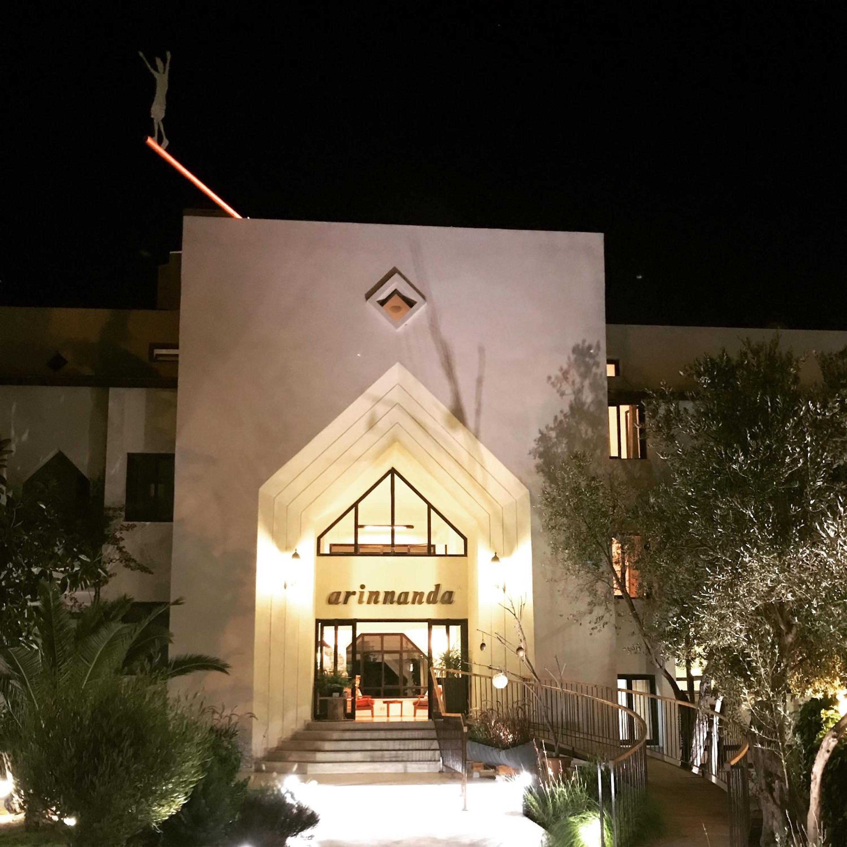 Arinnanda Hotel Cesme en Cesme