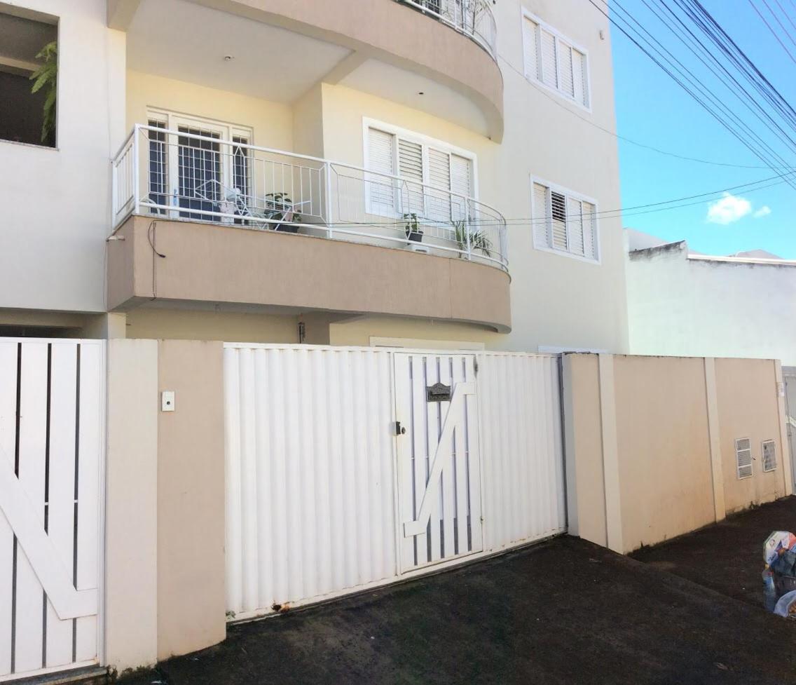 Casa da Jussara