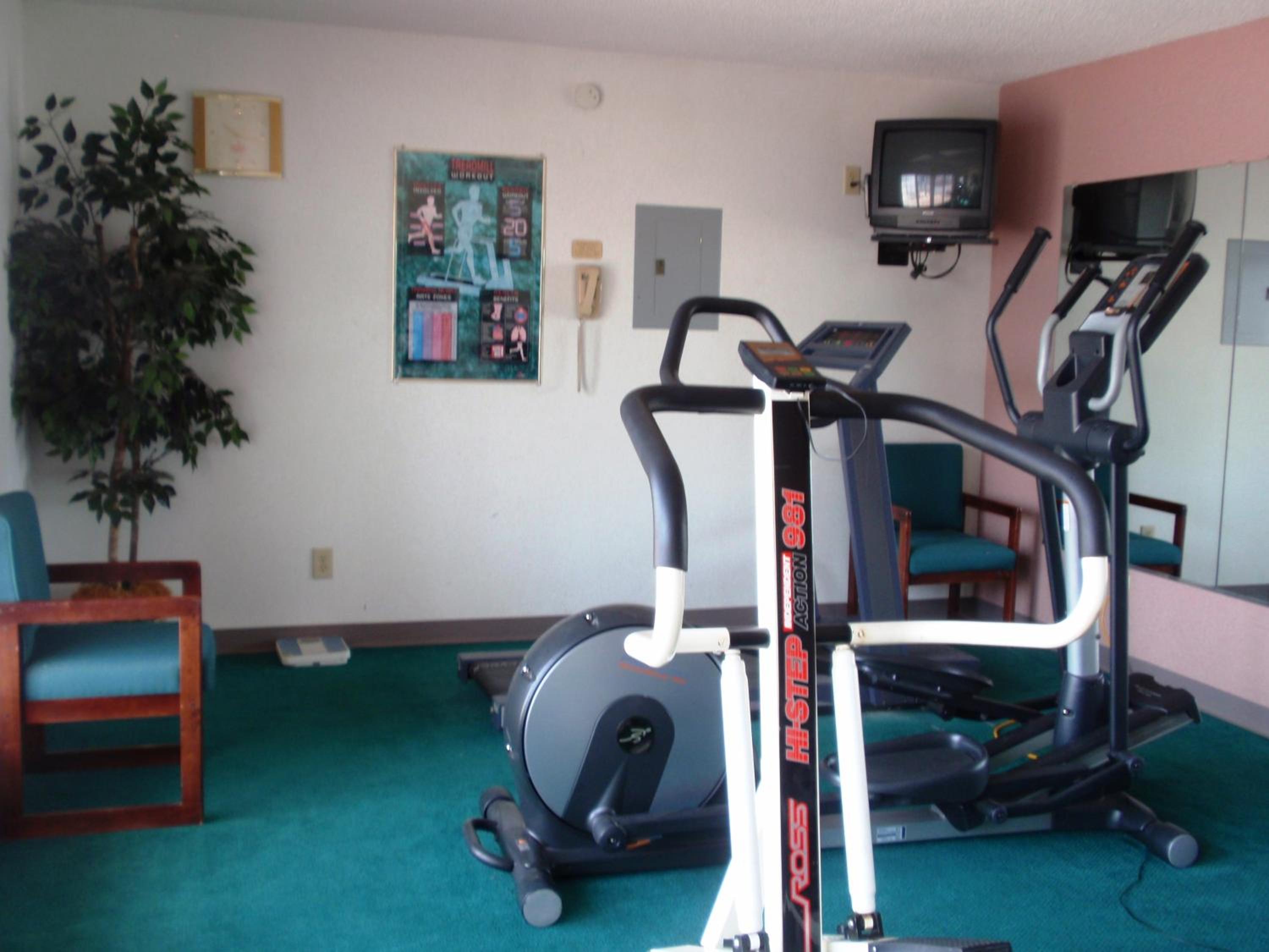 Perry Vacations - Jameson Inn - Perry - Property Image 34