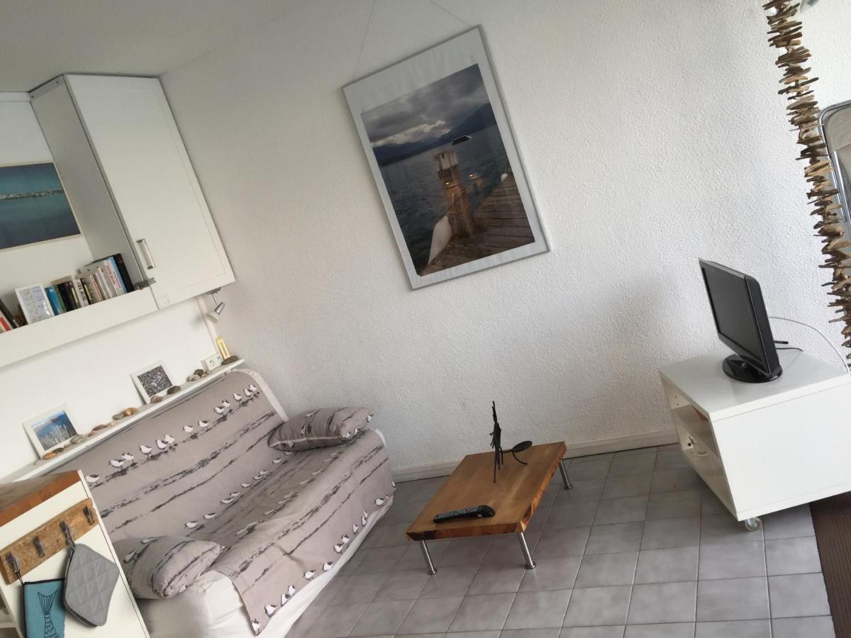 La Brigantine - Superbe vue mer - Appartement agréable en toutes saisons photo 2