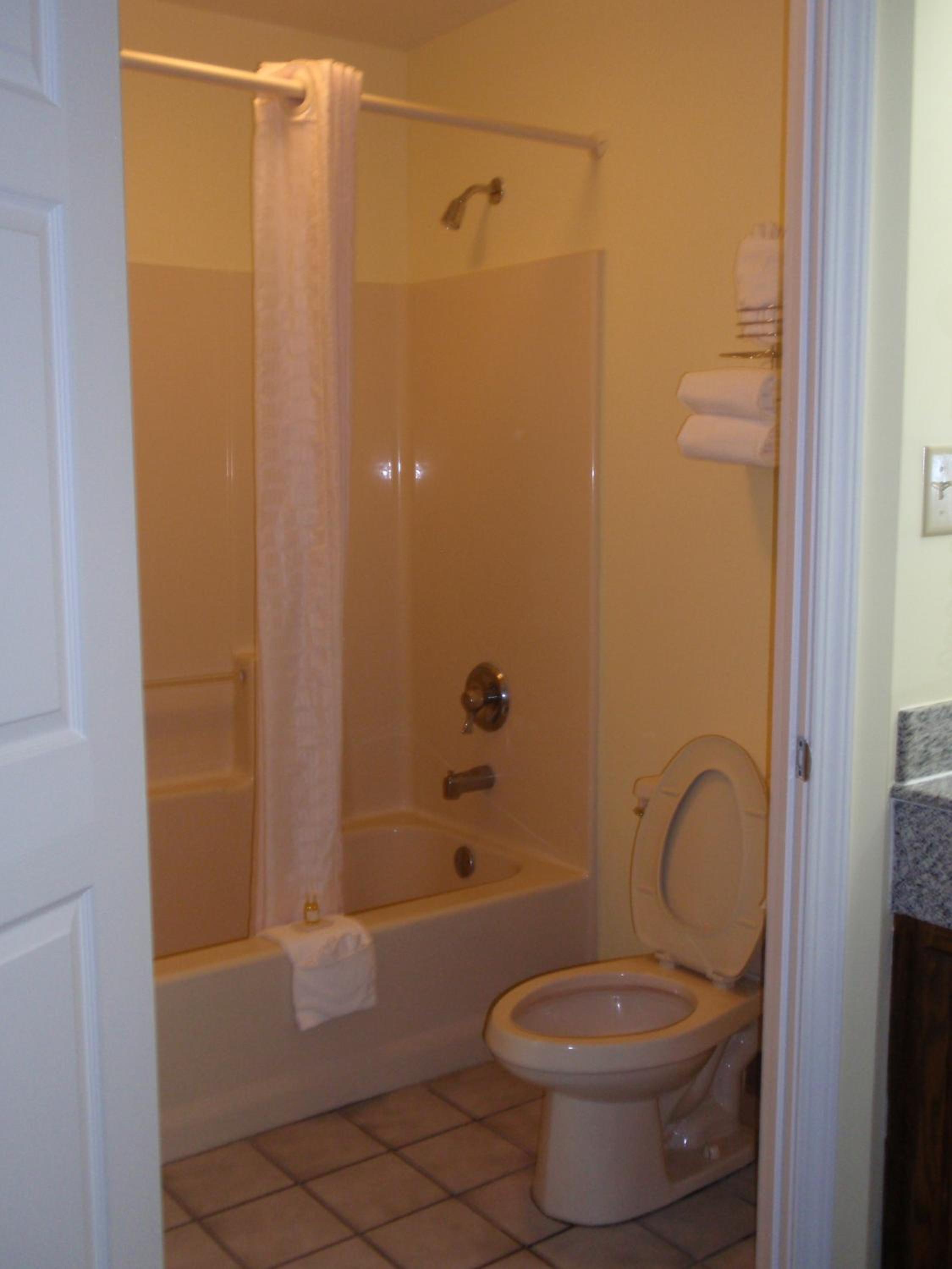 Perry Vacations - Jameson Inn - Perry - Property Image 11