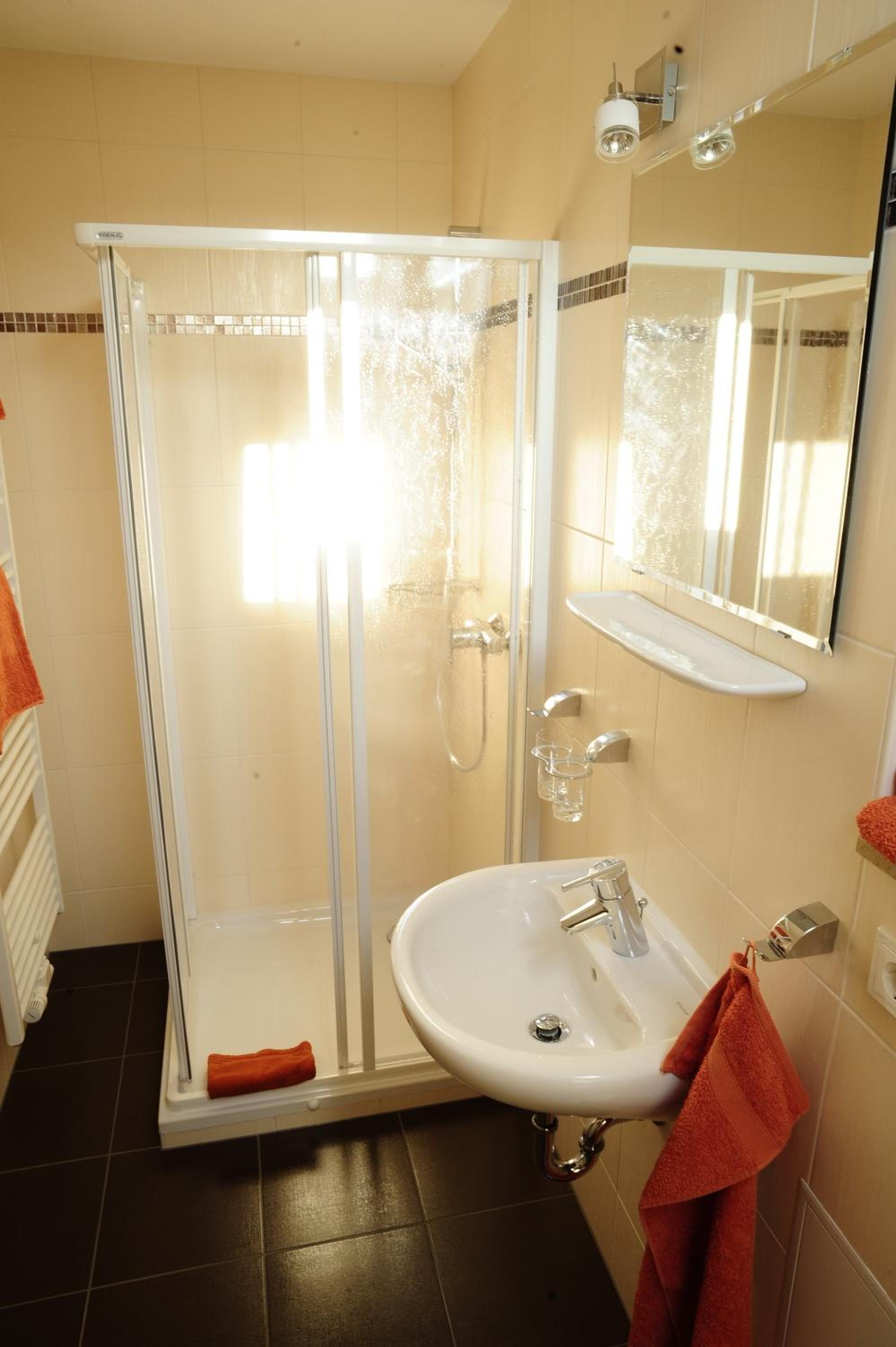 Ferienappartements Am Spreewaldfliess