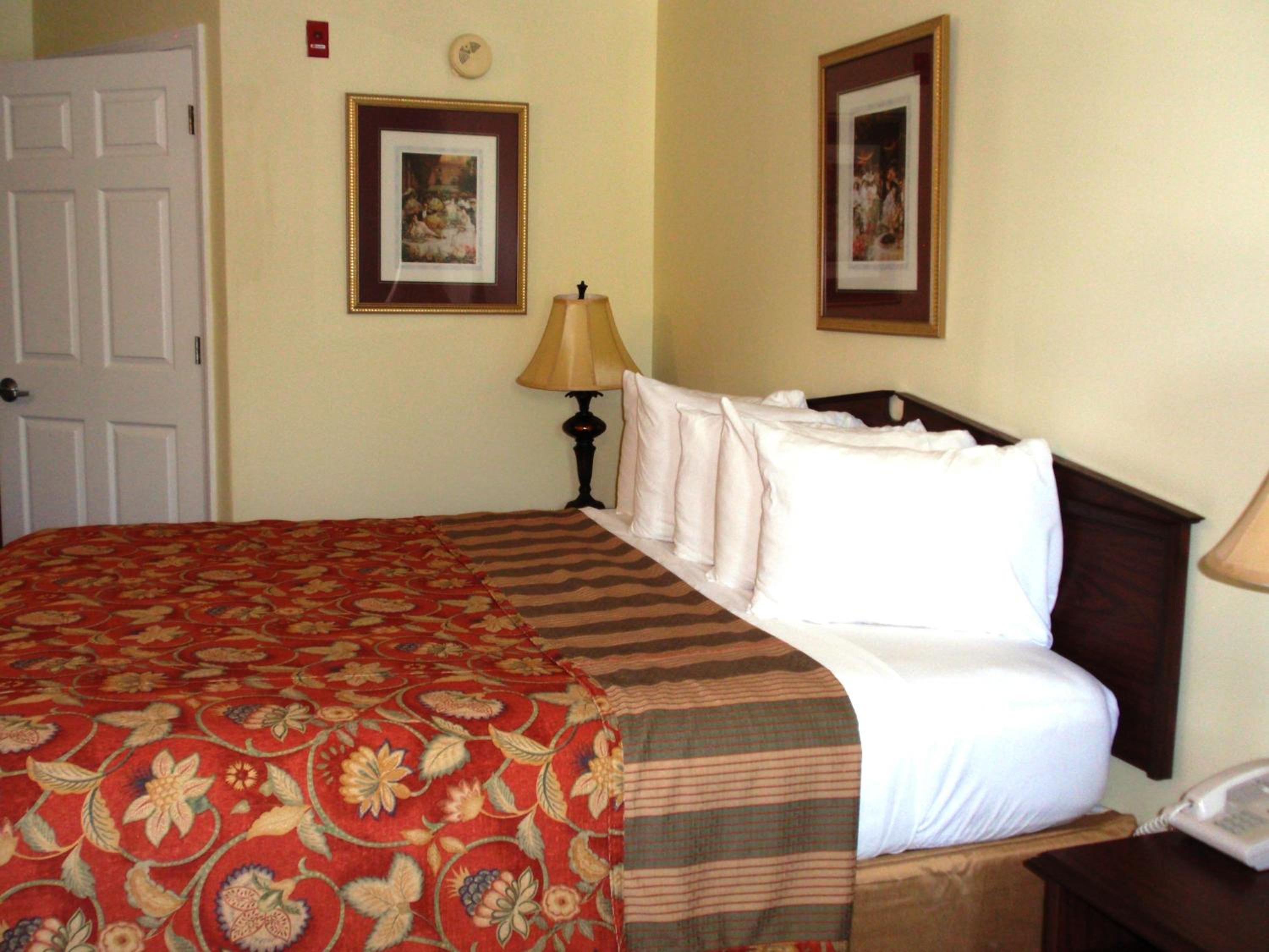 Perry Vacations - Jameson Inn - Perry - Property Image 31