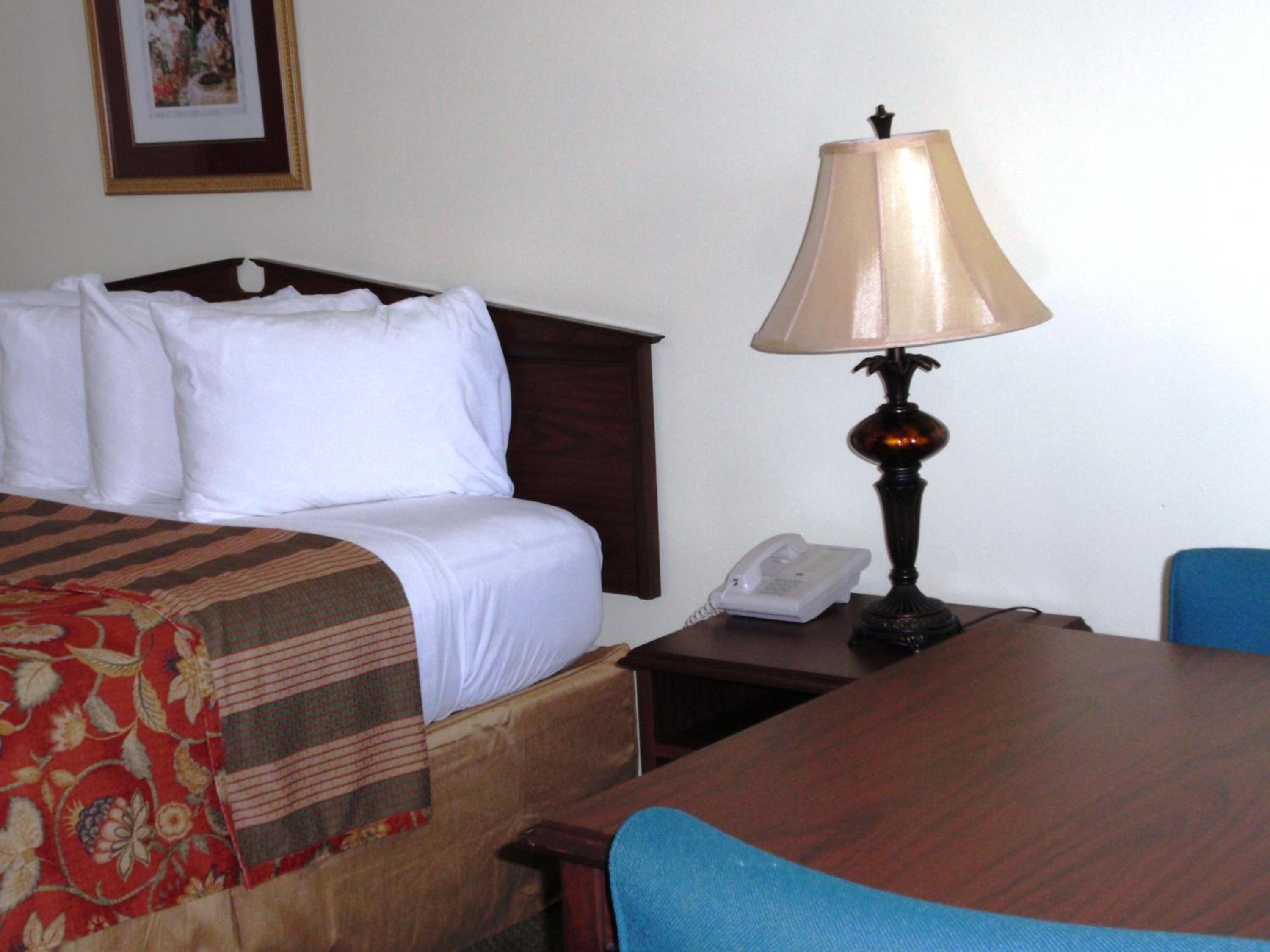 Perry Vacations - Jameson Inn - Perry - Property Image 7